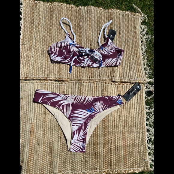 Tavik Bikini Swimwear - Picture 2 of 10